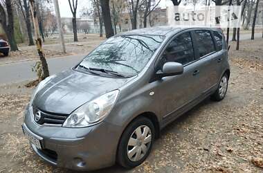 Хетчбек Nissan Note 2012 в Харкові