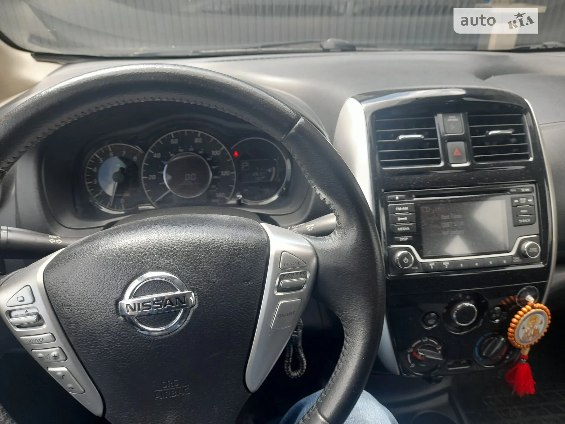 2015 Nissan Note - мініатюра 2