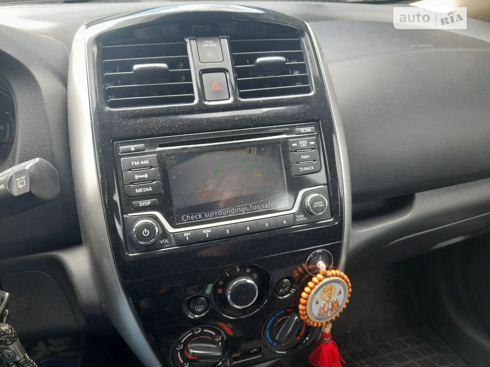 2015 Nissan Note - мініатюра 3