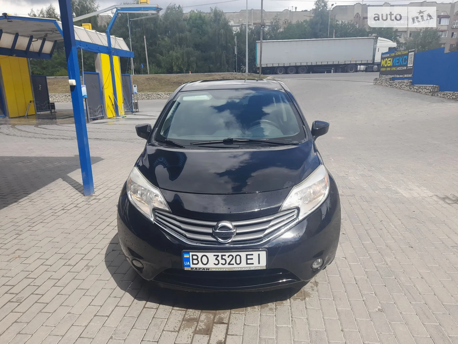 2015 Nissan Note - мініатюра 6