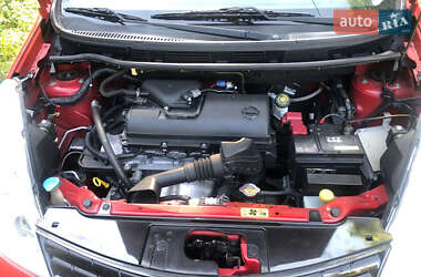 Хэтчбек Nissan Note 2009 в Запорожье