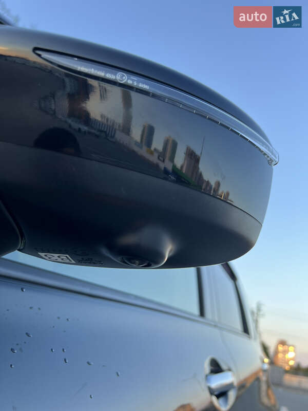 Хетчбек Nissan Note 2017 в Одесі