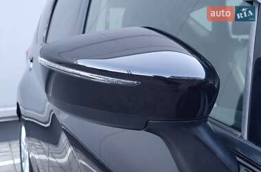 Хэтчбек Nissan Note 2018 в 