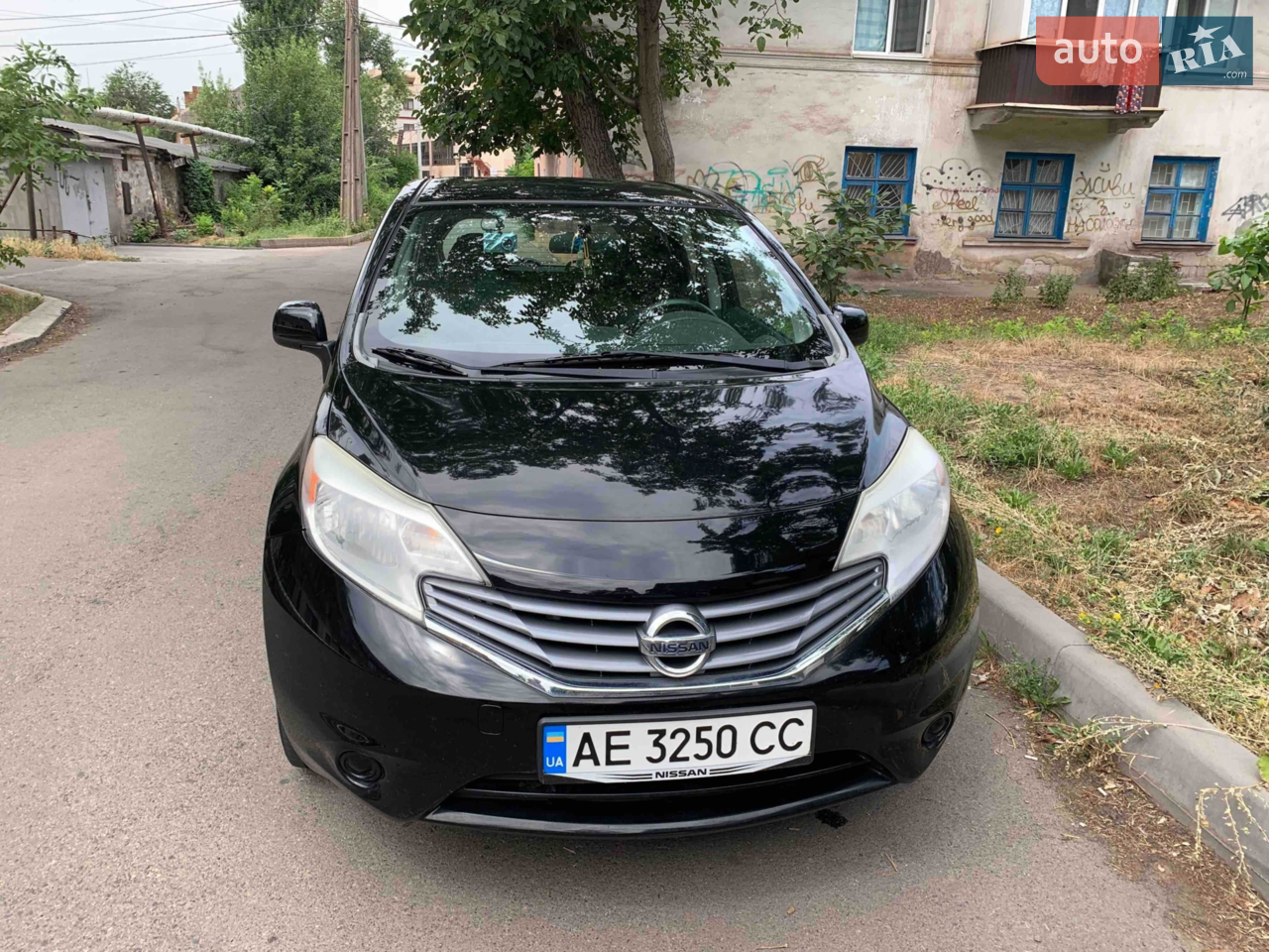 2012 Nissan Note - мініатюра 24