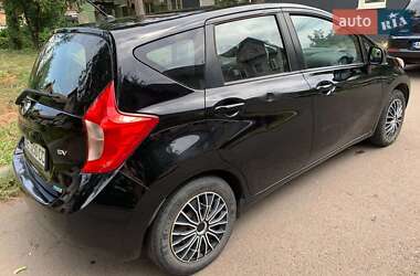 Хэтчбек Nissan Note 2013 в Кривом Роге