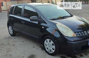 Хэтчбек Nissan Note 2006 в Харькове