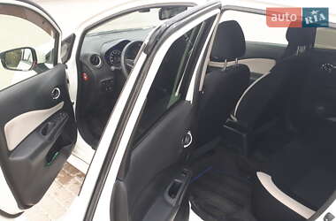 Хетчбек Nissan Note 2017 в Ірпені