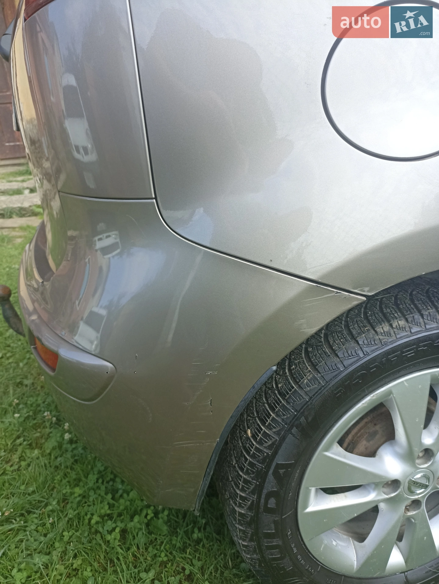 2013 Nissan Note - мініатюра 16