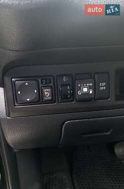 Хэтчбек Nissan Note 2008 в 