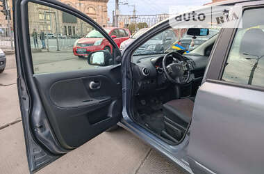 Хэтчбек Nissan Note 2009 в Харькове