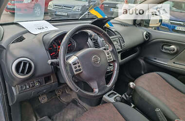 Хэтчбек Nissan Note 2009 в Харькове