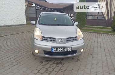 Хетчбек Nissan Note 2007 в Косові