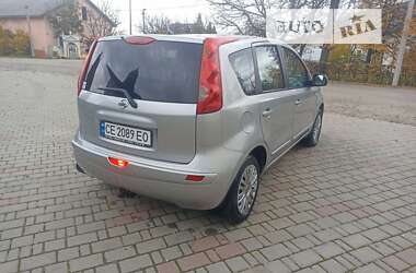 Хетчбек Nissan Note 2007 в Косові