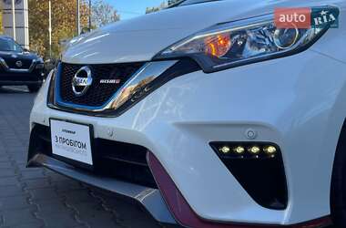 Хэтчбек Nissan Note 2017 в Одессе