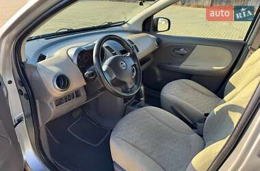 Хэтчбек Nissan Note 2006 в Одессе