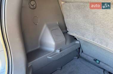 Хэтчбек Nissan Note 2006 в Одессе