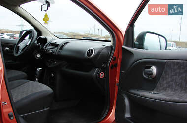 Хэтчбек Nissan Note 2007 в Одессе