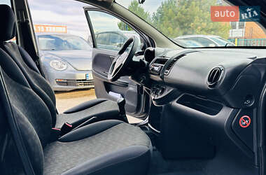 Хетчбек Nissan Note 2008 в 