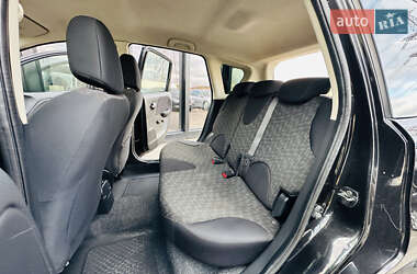 Хетчбек Nissan Note 2008 в 