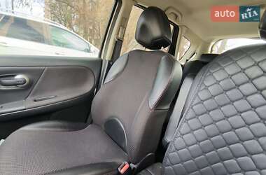 Хэтчбек Nissan Note 2008 в Кривом Роге