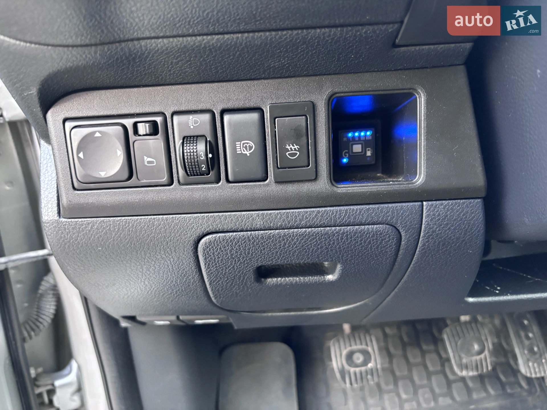 2011 Nissan Note - мініатюра 20