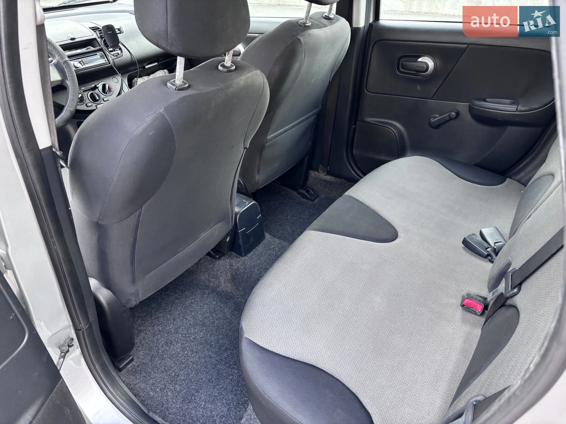2011 Nissan Note - мініатюра 25