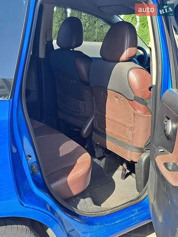 Хэтчбек Nissan Note 2006 в Черкассах