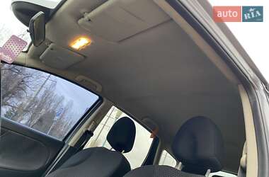 Хетчбек Nissan Note 2006 в Полтаві