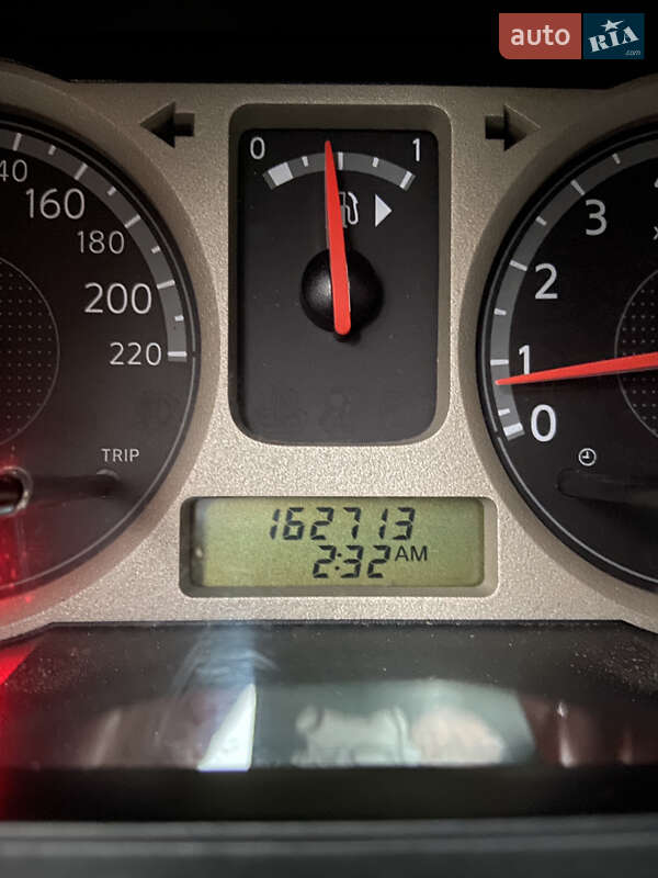 Хэтчбек Nissan Note 2007 в Киеве