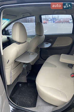 Хэтчбек Nissan Note 2007 в Киеве