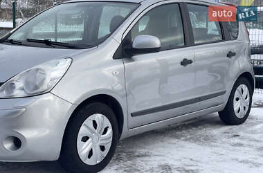 Хэтчбек Nissan Note 2011 в Бердичеве