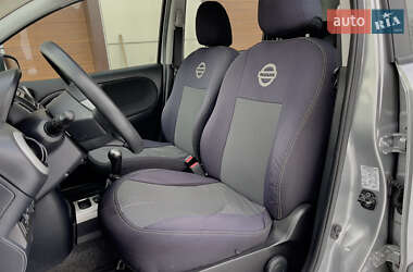 Хэтчбек Nissan Note 2011 в Бердичеве