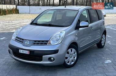 Хэтчбек Nissan Note 2006 в Луцке