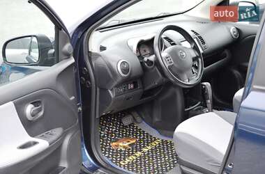 Хэтчбек Nissan Note 2007 в Одессе