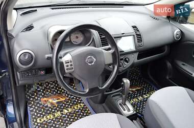 Хэтчбек Nissan Note 2007 в Одессе