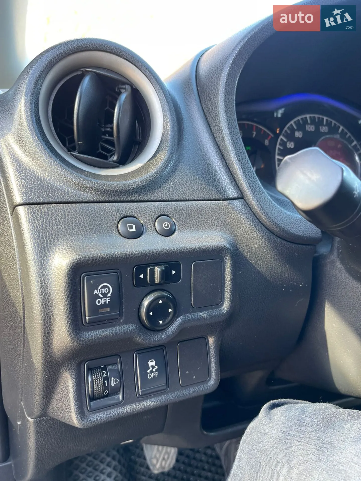 2013 Nissan Note - мініатюра 13