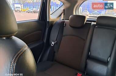 Хетчбек Nissan Note 2014 в Одесі