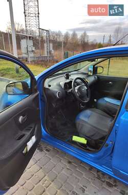 Хетчбек Nissan Note 2006 в Миколаєві