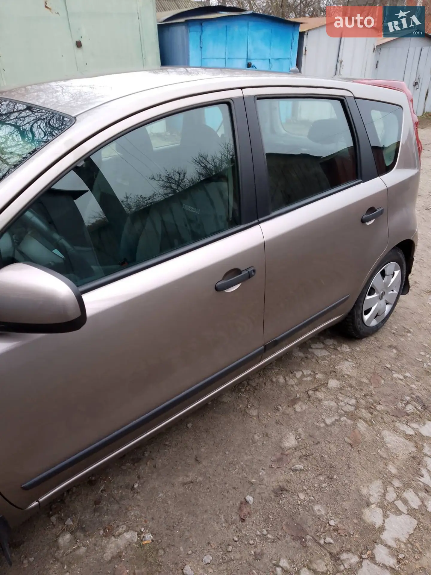 2013 Nissan Note - мініатюра 6
