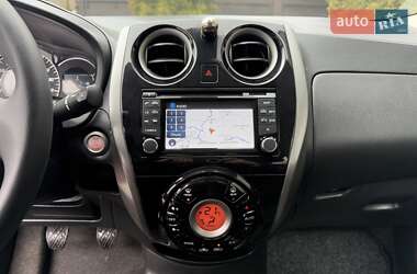 Хетчбек Nissan Note 2014 в Стрию