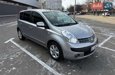 Хэтчбек Nissan Note 2006 в Белой Церкви