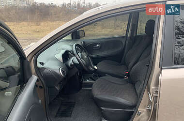 Хэтчбек Nissan Note 2007 в Белой Церкви