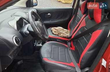 Хетчбек Nissan Note 2008 в 