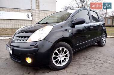 Хэтчбек Nissan Note 2006 в Первомайске