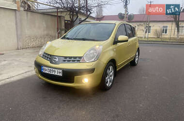 Хэтчбек Nissan Note 2006 в Одессе