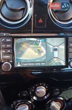Хэтчбек Nissan Note 2013 в 