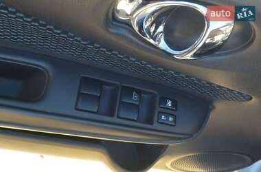 Хэтчбек Nissan Note 2013 в 
