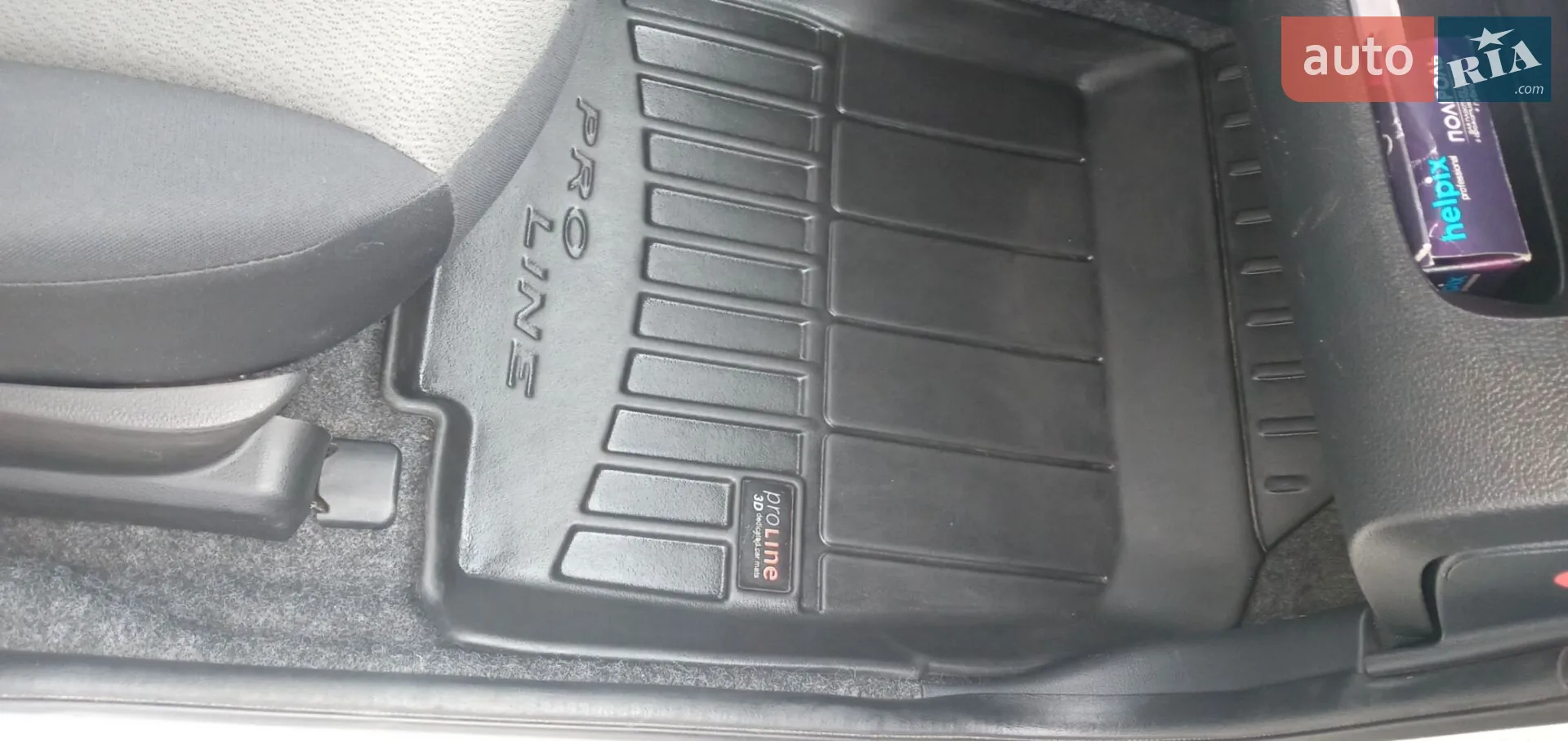 2011 Nissan Note - мініатюра 27