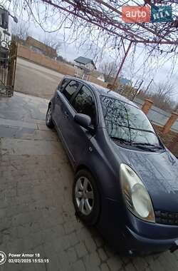 Хетчбек Nissan Note 2008 в Вінниці