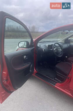 Хэтчбек Nissan Note 2007 в Коростене